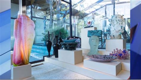 Oklahoma City Museum of Art opens new glass collection - Oklahoma News