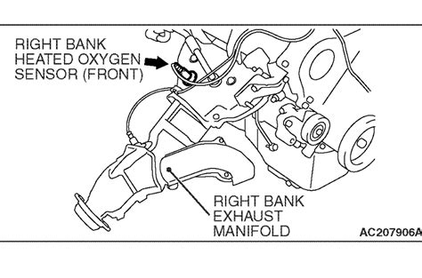 Where Is the O2 Sensor Located?: Can You Please Provide Photos or ...