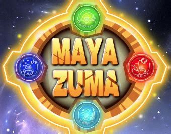 Zuma Maya kostenlos online spielen » 100% » HIER! 🕹️