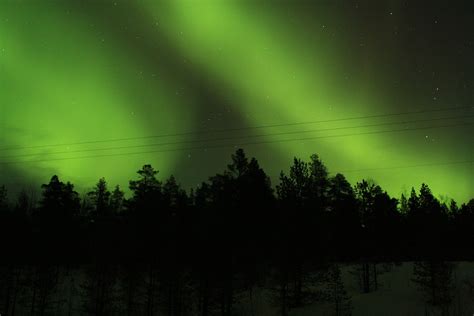 Aurora Borealis near Utsjoki, Finland | Aurora Borealis sigh… | Flickr