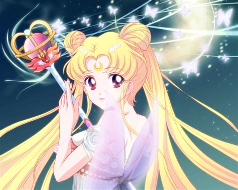 sailor moon - Sailor Moon Crystal Wallpaper (38863555) - Fanpop