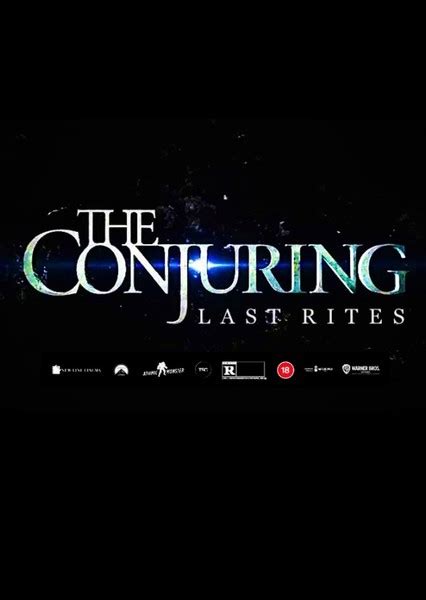 The Conjuring: Last Rites Fan Casting on myCast