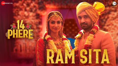 Ram Sita - 14 Phere | Vikrant Massey, Kriti Kharbanda| Rekha Bhardwaj ...