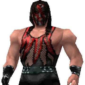 Wwe Kane Unmasked Himself