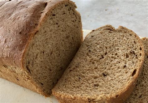 Real NY Jewish Rye Bread Recipe | Allrecipes