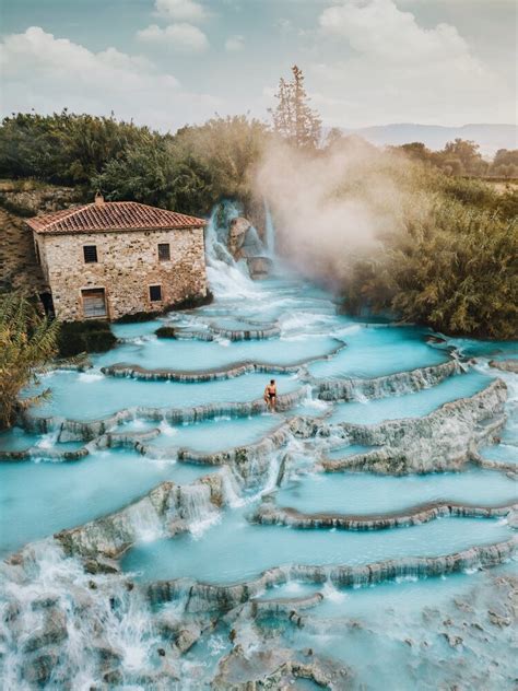 Miniview: Inside Italy’s natural wellness hotel, Terme di Saturnia | LaptrinhX / News