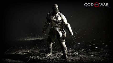 Kratos, God of War, Playstation 5, Santa Monica Studio, 1080P, GodOfWar, video games ...