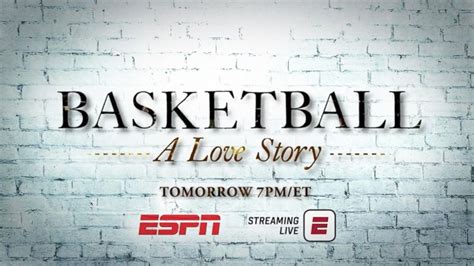 Video In 'Basketball: A Love Story,' NBA greats share their love of the ...