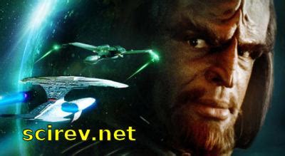 Star Trek: Captain Worf tv series rumour - SciRev.Net