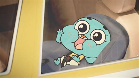 The Heart/Gallery | The Amazing World of Gumball Wiki | Fandom in 2021 | The amazing world of ...