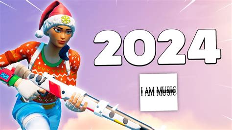 Fortnite Montage - “2024” (Playboi Carti) - YouTube