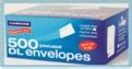 Camerons Envelopes | Alpha Cleaning Supplies