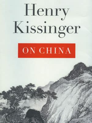 Henry Kissinger On China - Forbes India