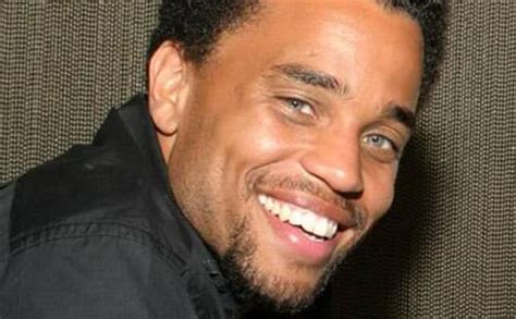 Micheal Ealy Said Chris Rock Was An 'A Hole' to Him On Set Before