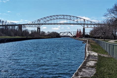 International bridge sees more crossings in April 2021 than 2020 - Sault Ste. Marie News