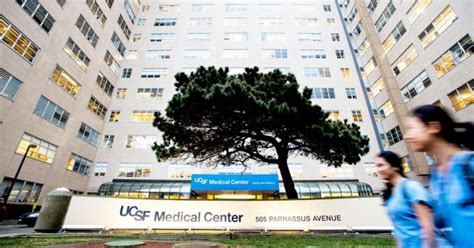 UCSF Receives $500M Commitment from Helen Diller Foundation to Begin Planning New Hospital ...