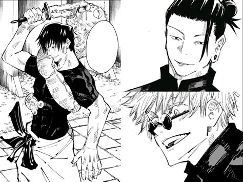 Was Gojo responsible for Geto's fall into darkness in Jujutsu Kaisen ...