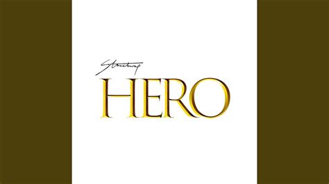 Hero - YouTube Music