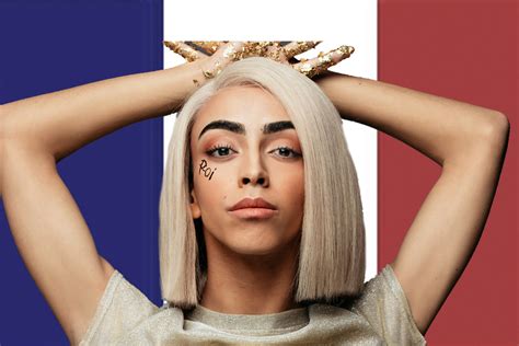 Who is France's Eurovision 2019 contestant? Meet Bilal Hassani who will ...