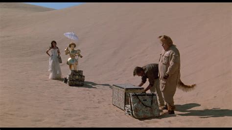 Spaceballs (1987)