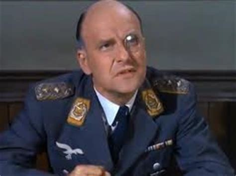 Image - Colonel Klink 1.jpg | Hogan's Heroes | FANDOM powered by Wikia