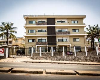 20 Best Hotels in Freetown. Hotels from $11/night - KAYAK