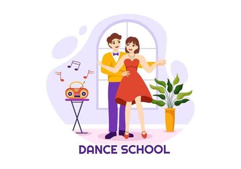 High School Dance Vector Art, Icons, and Graphics for Free Download