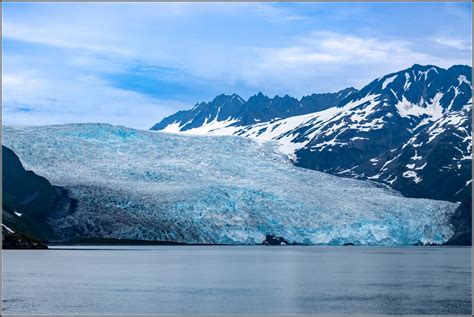 Kenai Fjords National Park