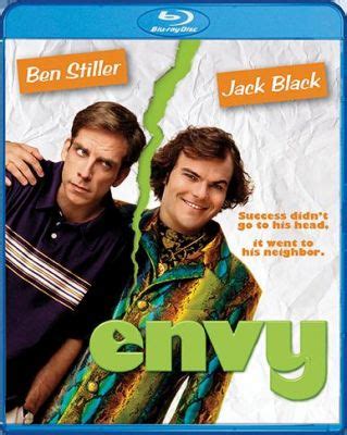 Envy (2004) director: | BLU-RAY | Sony Music Operations (uk) | Videospace