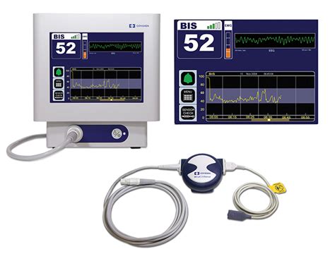 BIS™ Complete 2-Channel Monitor - Enhanced Medical & Industrial Enterprises