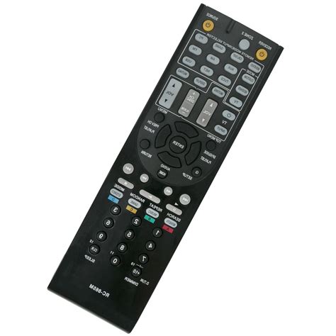 Onkyo Remote Control | Universal-remote