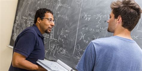 National Science Foundation Awards Physics Professor $135,000 Research Grant • Newsroom • Lewis ...