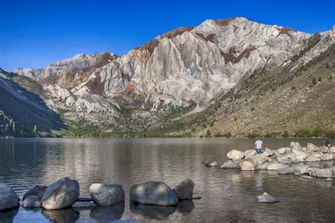 Convict Lake California - Why You May Want to Go