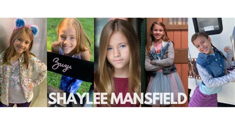 Deaf Actress Shaylee Mansfield in new Netflix film - American Society for Deaf Children