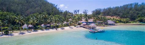 Tropica Island Resort: Fiji All-Inclusive Holiday Deals & Packages 2024