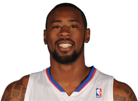 DeAndre Jordan NBA 2K25 Rating (2013-14 Los Angeles Clippers)