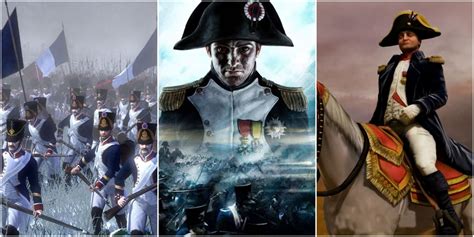 Best Games Set In The Napoleonic Era