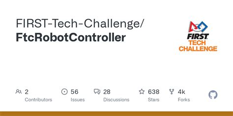 Home · FIRST-Tech-Challenge/FtcRobotController Wiki · GitHub