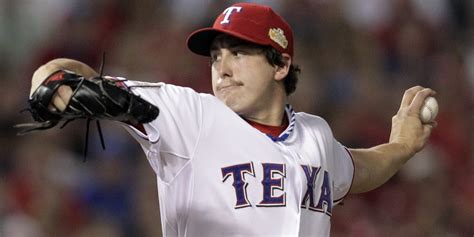 Rangers best single game pitching performances