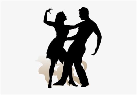 Illussion: Salsa Dance Logo Png