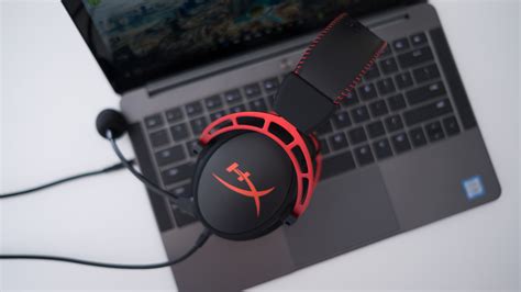 HyperX Cloud Alpha review | TechRadar