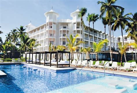 RIU Palace Macao- Adults Only – Jetset Vacations