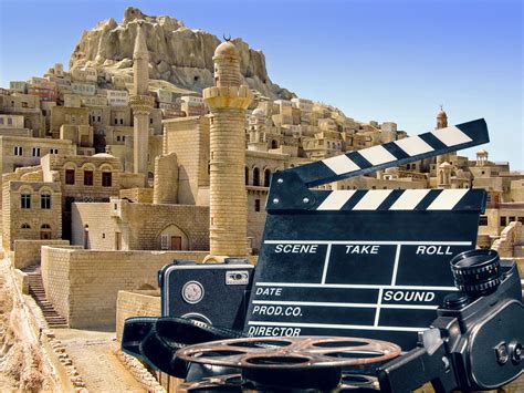 12 Extraordinary Movies Set In The Middle East That Will Inspire You To ...