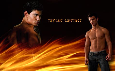 Jacob Black - Twilight Series Wallpaper (10266970) - Fanpop