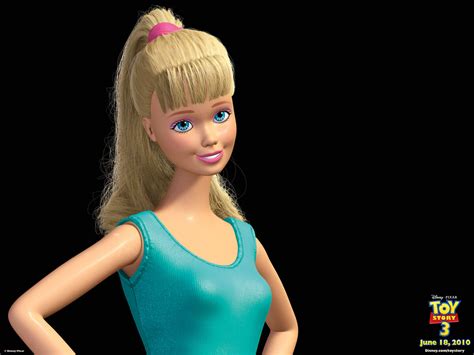 Barbie en Toy Story | Wiki Barbie Latina | Fandom