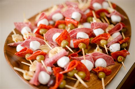 TanaLicious: Antipasti Skewers