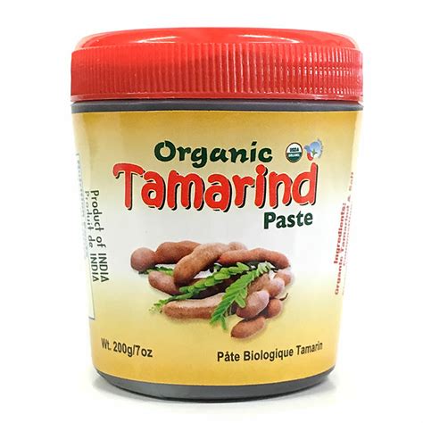 Tamarind Pulp Concentrate 454g – City of Spices