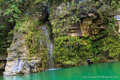 Visiting Fairyland on Umngot River in Dawki, Meghalaya - Thrilling Travel