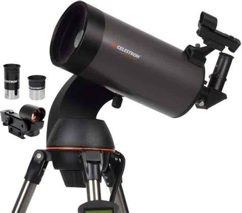 Best Telescope Brands 2024 | Prices, Orion, Celestron & Gysker