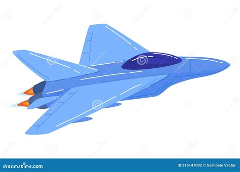 Air Transport, Military Fighter, Usaf Aviation Blue Color Jet Aircraft ...